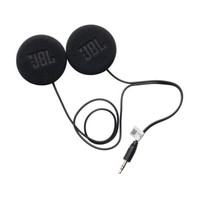 Cardo JBL SUPER SOUND HD 45mm náhradní sluchátka